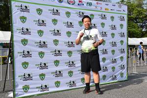 BIB: 
                            <button type="button" onclick="openModal(3817398)" class="btn btn-primary btn-sm float-right btn-popup" data-toggle="modal" data-target=".modal-high-quality">
                        <i class="fas fa-shopping-cart"></i> Add to Cart
                    </button>
                                            <button type="button" onclick="isThisMe(3817398, true)" class="btn btn-success btn-sm float-right btn-popup btn-isme hidden" data-toggle="tooltip" data-placement="bottom" title="นี่คือรูปของคุณใช่ไหม คลิกที่นี่เพื่อเอาเข้าอัลบั้ม">
                        <i class="fas fa-plus"></i> Add to album
                    </button>
                    <button type="button" onclick="isThisMe(3817398, false)" class="btn btn-warning btn-sm float-right btn-popup btn-isnotme hidden">
                        <i class="fas fa-ban"></i> Remove from album
                    </button>